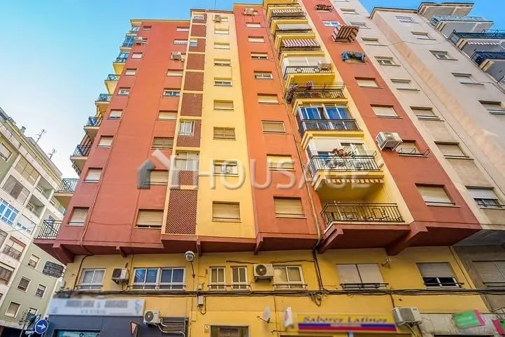 Piso en venta en Orihuela 91m2 4 dormitorios