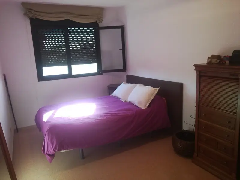 Alquiler Habitacion Alicante Con Piscina Y Pista Deportiva