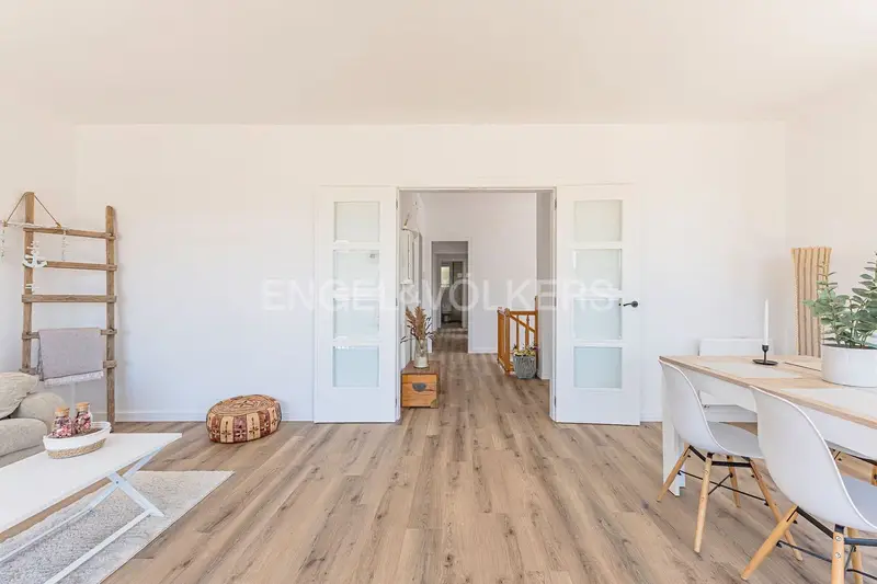 Chalet en Venta El Vendrell 3 habitaciones 2 baños Gran Parcela