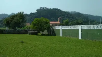 Casa unifamiliar en venta en Calle Navajeda