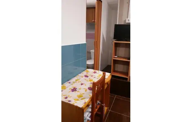 Estudio Amueblado en L Hospitalet de Llobregat