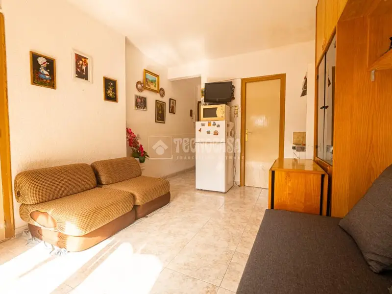 Piso en venta en El Vendrell