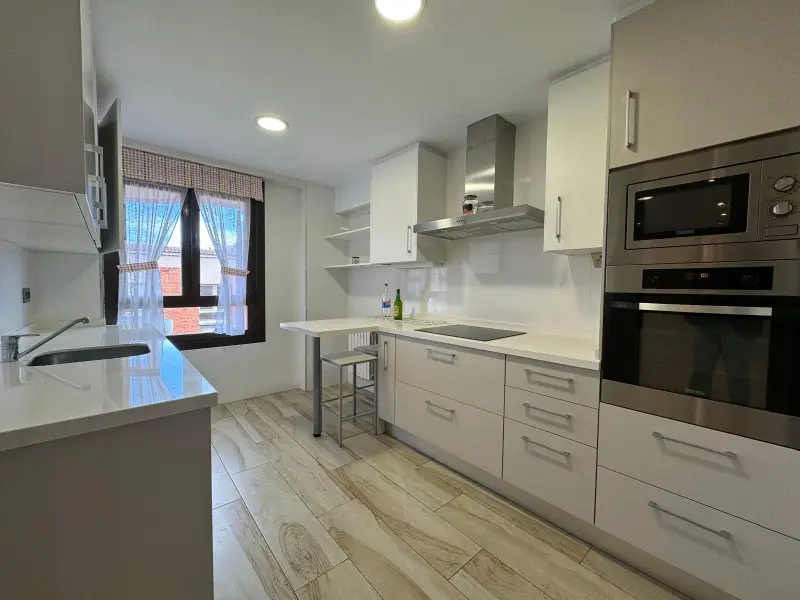 Piso en Venta Laviada 90m2 Reformado 2 Dormitorios