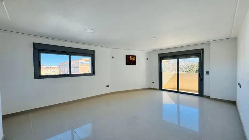Apartamento 3 Dormitorios La Mata Torrevieja Cerca Playa