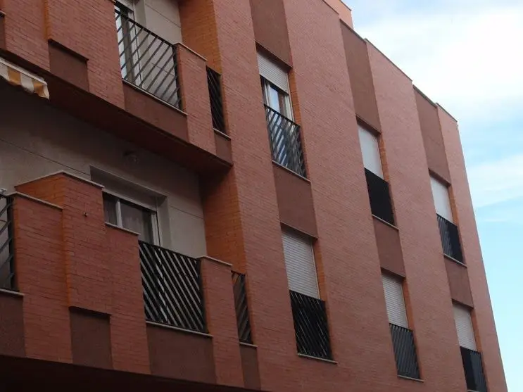 Venta Piso con Trastero en Canal Valdepe		pe									ñas
