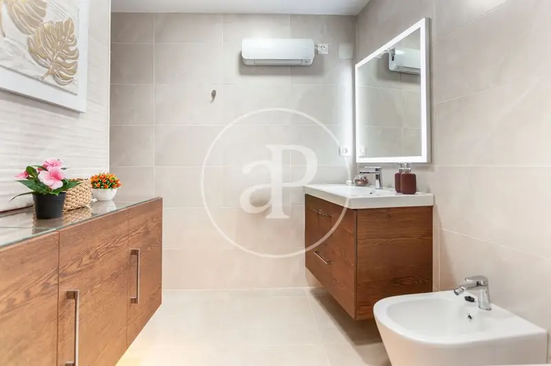 Alquiler piso estudiantes Benicalap Valencia 4 habitaciones