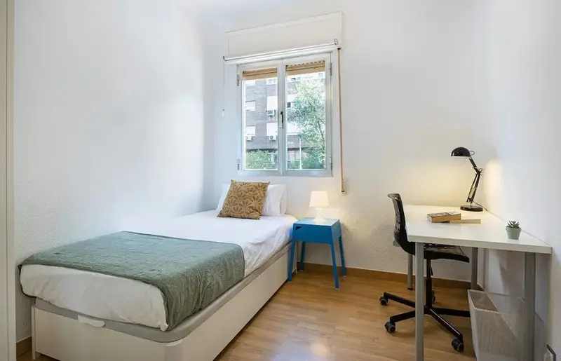 Apartamento 1 Dormitorio 1 Ba
																																																																																																																																																																																																																																																																																																																																																																																																																																																																																																																																																																																																																																																																																																	
 Madrid Alquiler