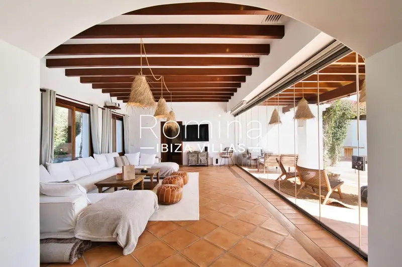 Finca/Casa Rural en venta en Santa Eulalia / Santa Eularia, Ibiza