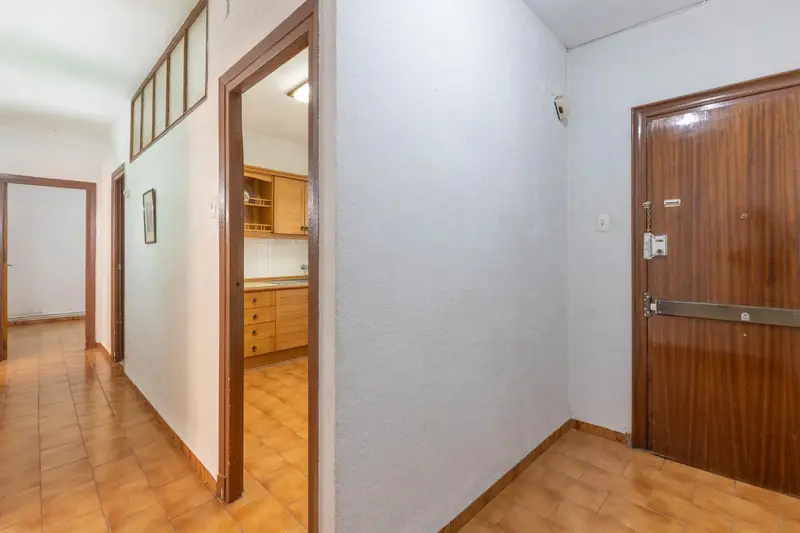 Piso en venta en Granada ciudad 98m² 3 dormitorios