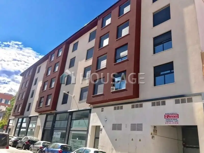 Atico Duplex Gandia 3 Dormitorios 2 Banos Terraza