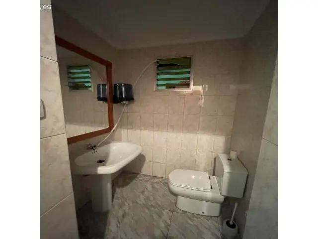 Local Comercial 240m2 Oficinas Centro Formacion