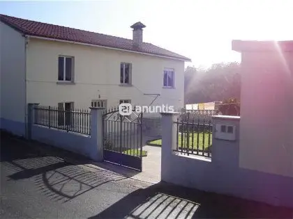 Venta Casa Amueblada Cabanas Ref 8782