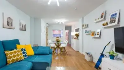 Piso en venta en Centro