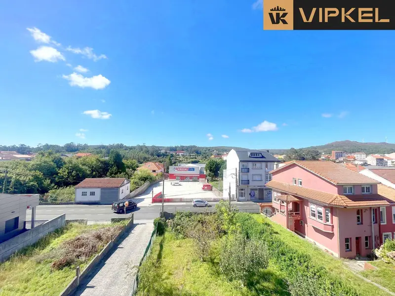 Venta de piso en A Ponte do Porto (Camariñas)
