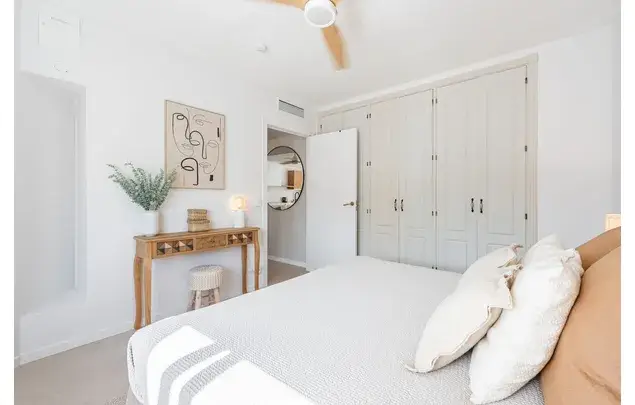 Alquiler Apartamento 2 Dormitorios 70m2 Almeria
