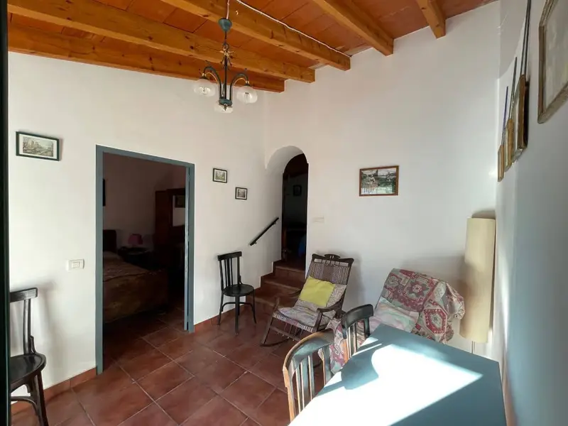 Casa en Venta Sorbas Almeria La Mela