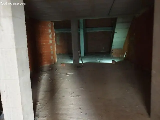 Local Comercial en Venta Elda 280m2 Centro