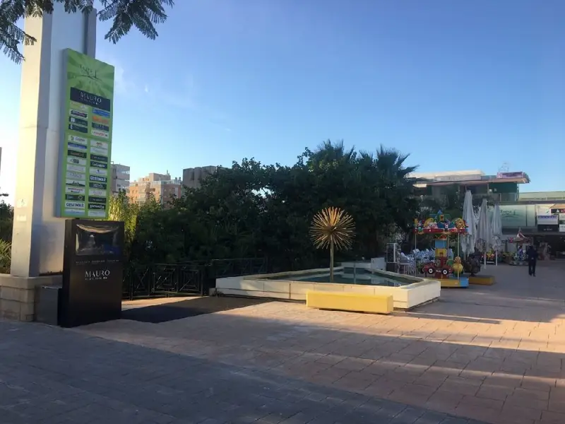 Traspaso Restaurante La Albufereta San Juan Playa Alicante