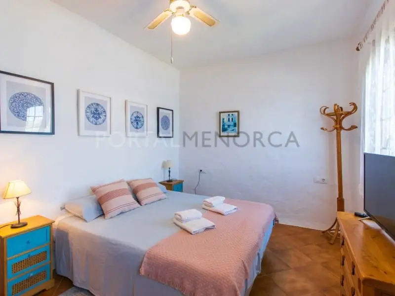 Apartamento en venta en Es Mercadal, Menorca