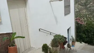 Casa pareada en venta en Calle del Barrio Belén, 2