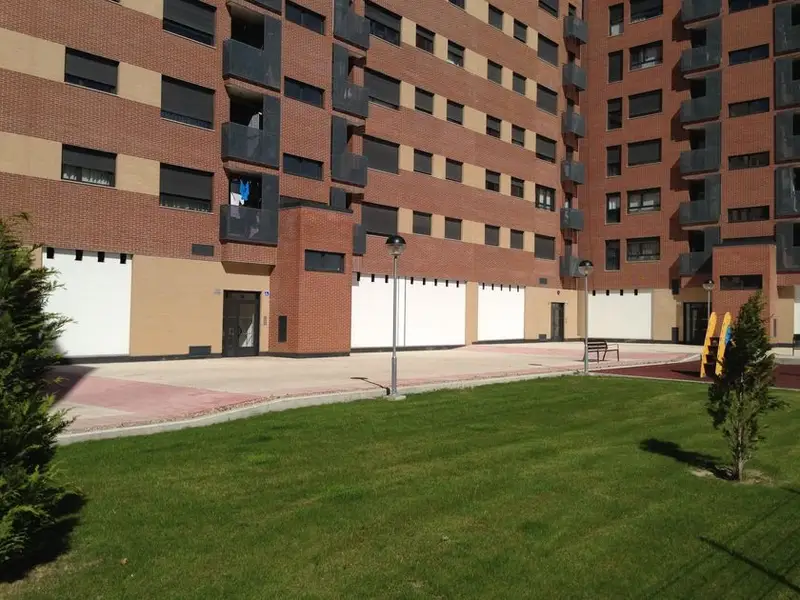 venta Local Comercial en Valladolid, Valladolid Provincia (SANTOS PIL LOCAL 1)- Globaliza