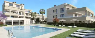 Apartamento en venta en Estepona 3 habitaciones 96m2