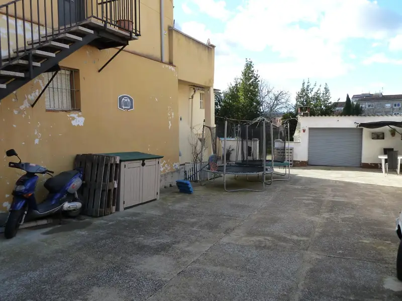 Venta Piso 4 habitaciones Odena con vistas piscina