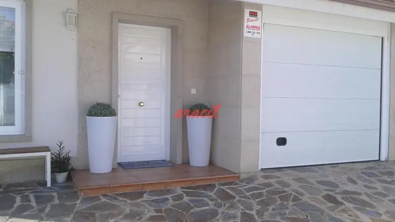 Chalet en venta en Pereiro de Aguiar, Orense