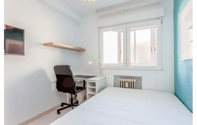 Alquiler Habitacion 112m2 Alcalá de Henares