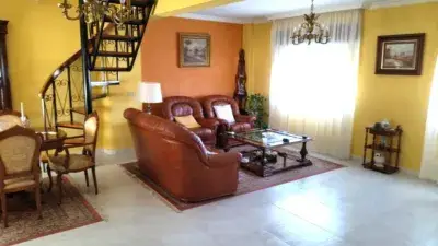 Casa en venta en Calle Fontaiña de Arriba