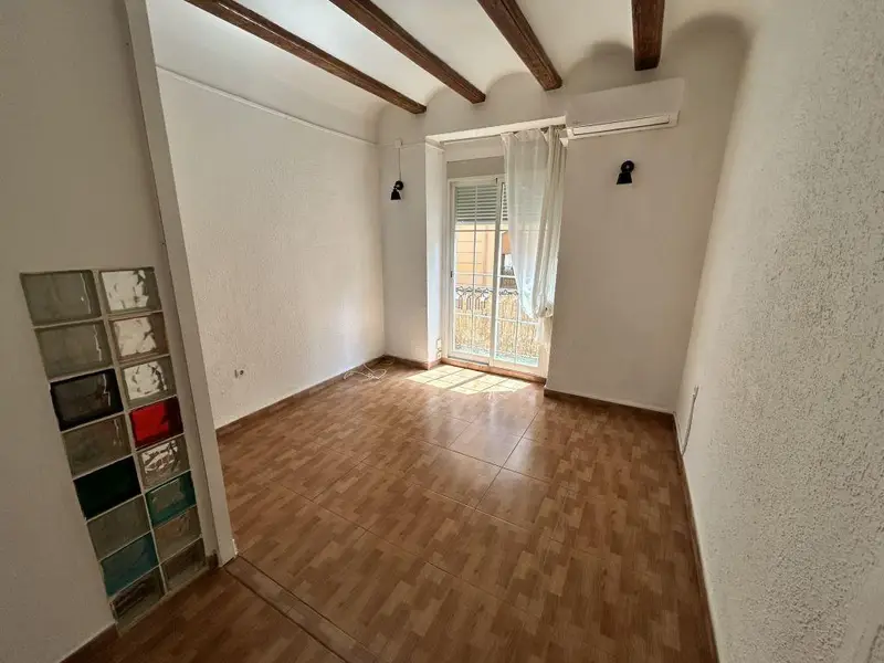 Alquiler Piso Encantador Botanic Valencia Cerca Turia