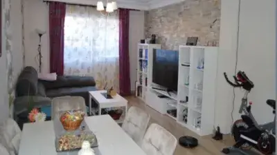 Chalet Adosado en Cigales Valladolid 5 Dormitorios 2 Baños