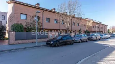 Casa en alquiler en Cardedeu