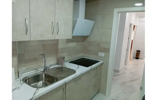 Alquiler Piso 4 Dormitorios 112m2 Jaen Recien Reformado