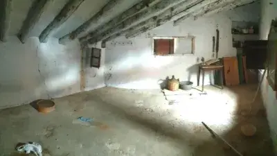 Casa en venta en Calatayud