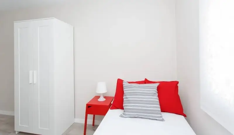 Apartamento en Alquiler Madrid Calle Berruguete