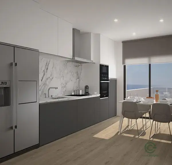 Chalets de Lujo en Cunit con Piscina Privada y Vistas al Mar