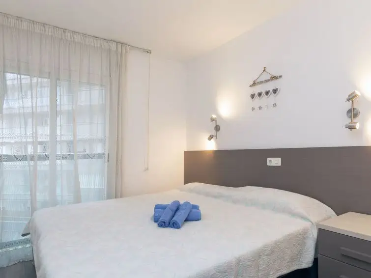 Apartamento 2 Dormitorios Playa de Aro Vistas al Mar