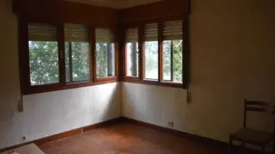 Casa en venta en Heras con terreno a 10 minutos de Santander
