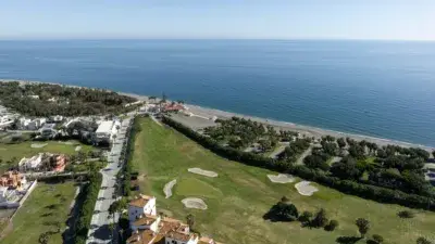 Piso en venta en Motril 2 habitaciones 2 baños terraza garaje trastero