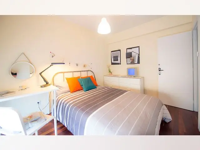 Habitacion Alquiler Getxo Amueblada Cerca de Bilbao