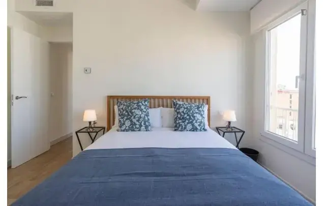 Alquiler Apartamento 2 Dormitorios Centro Málaga