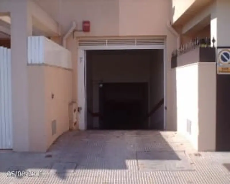 Garaje en Venta San Javier 23m2