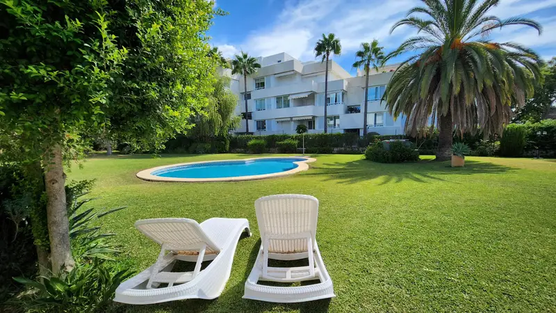 Adosado 3 Dormitorios Nueva Andalucia Golf Las Brisas