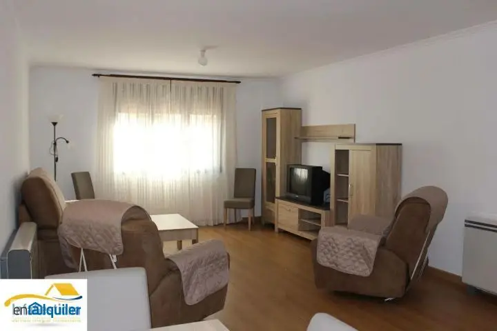 Alquiler Piso Nuevo Villanueva de los Infantes
