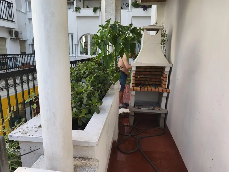 Apartamento en venta Corredera Capuchinos Andujar 3 habitaciones 2 baños