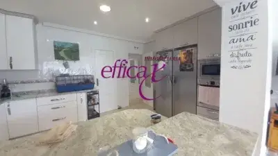 Chalet con Piscina en Barcience
