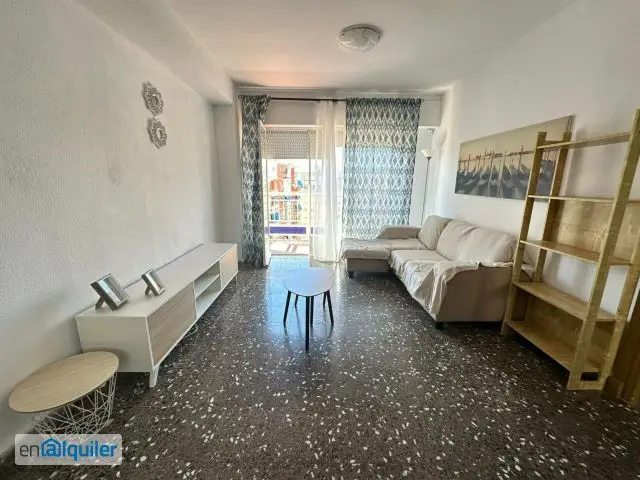 Alquiler Piso 85m2 Casco Urbano 3 Dormitorios
