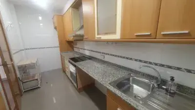 Alquiler Piso Sabadell 80m2 2 habitaciones