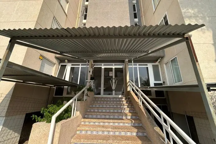 2 Bed Apartment for sale